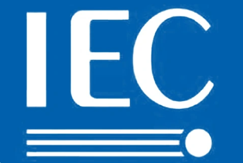 BOSCH支持的IEC标准