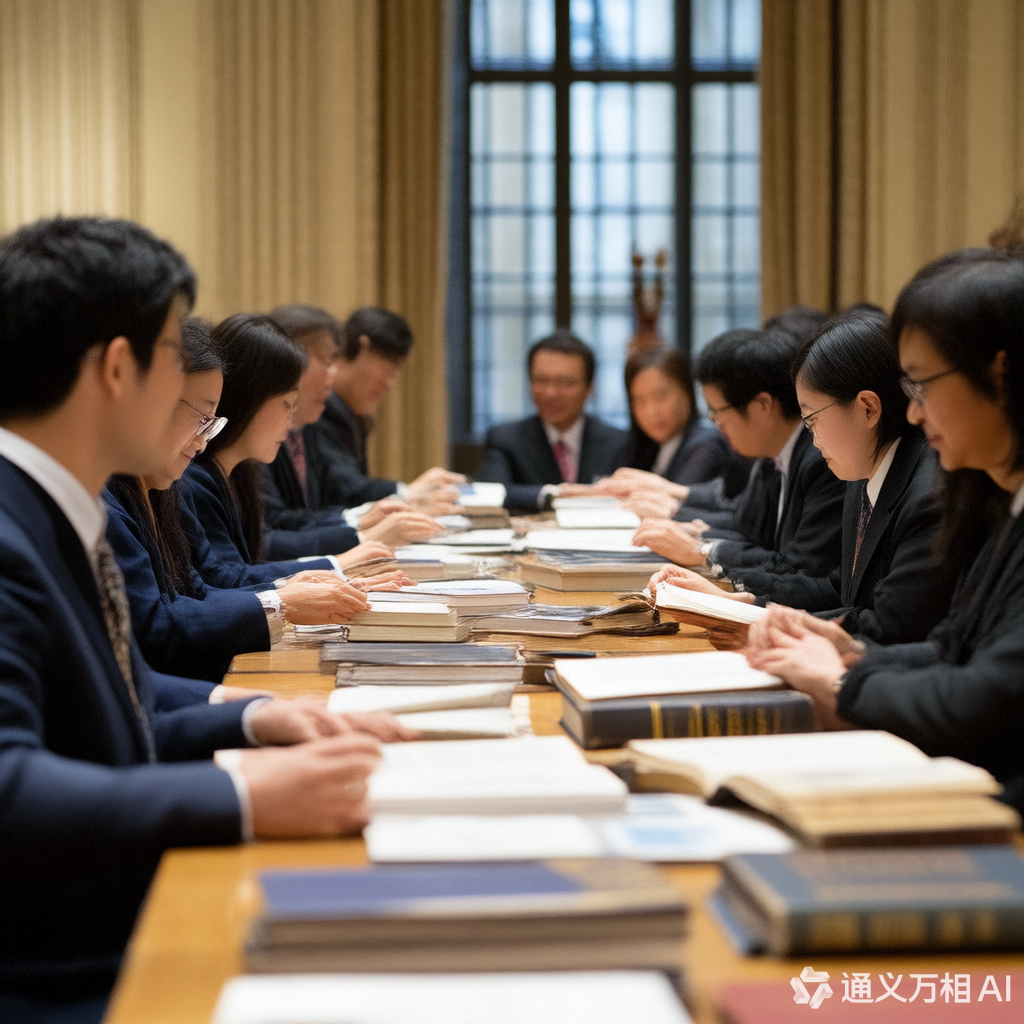 中法大学人文交流活动暨与法国巴黎学院集团签约仪式