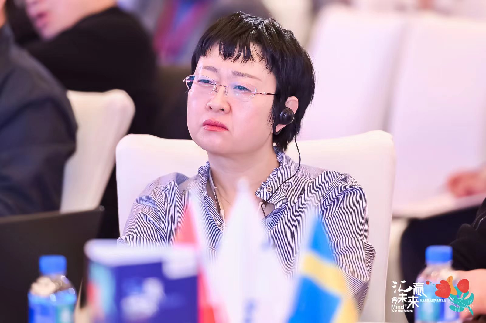  第五届中国国际消费品博览会：全球消费精品的璀璨盛宴