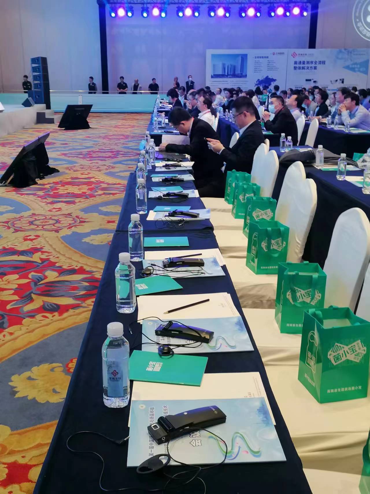  2025宝鸡钛谷国际钛产业博览会：钛金属的未来展望