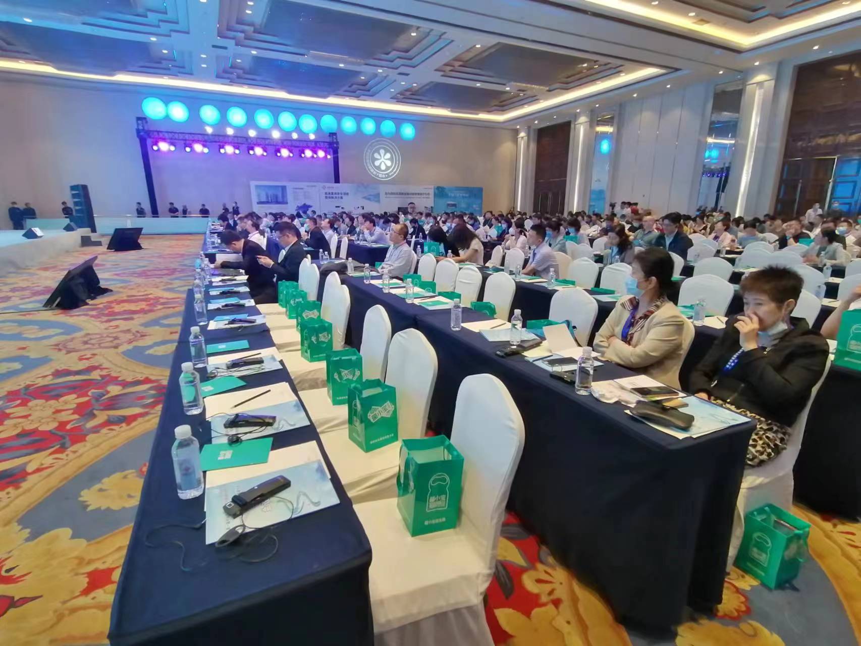 2025国际气体工业博览会